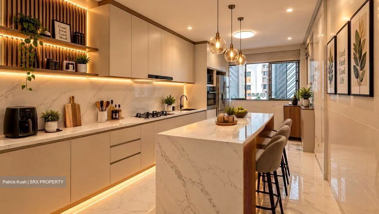 Blk 471 Teck Ghee Horizon (Ang Mo Kio), HDB 3 Rooms #625091261